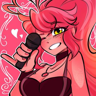 InfectiousPink